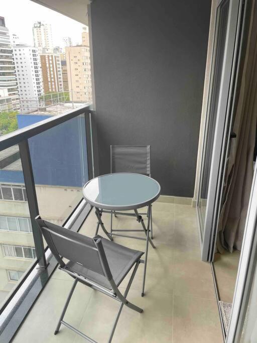 Lorena Apartment Sao Paulo