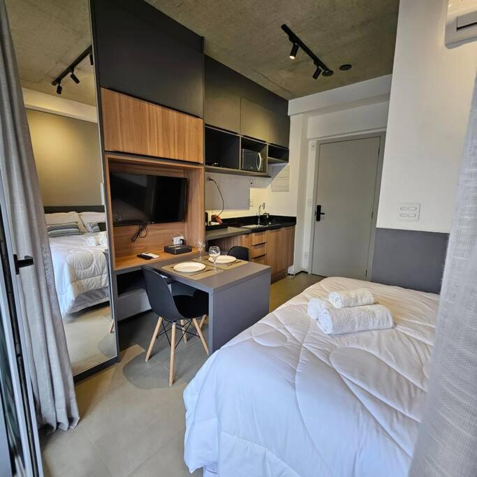 Lorena Apartment